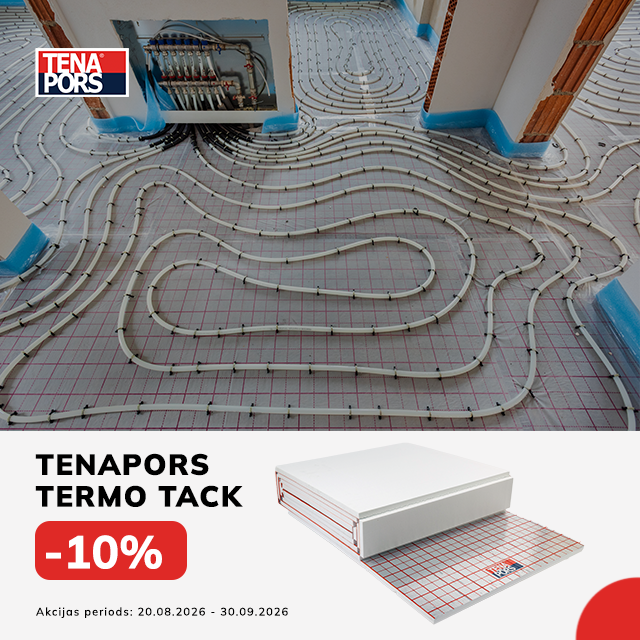 Tenapors Termo Tack