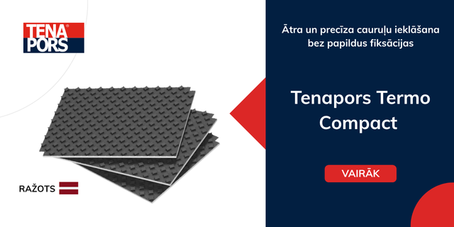 Tenapors Compact 2025 augusts