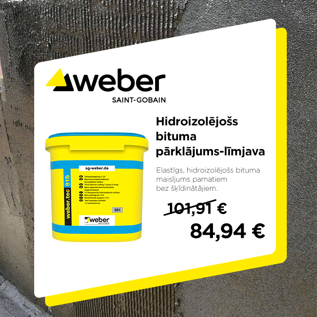 Weber 915 09.2023