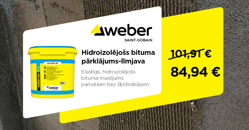 Weber 915 09.2023
