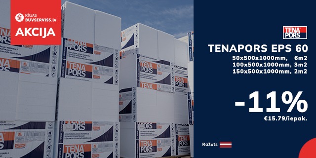 Tenapors EPS